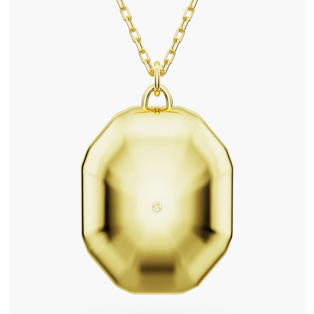 Swarovski - Chroma Crystal Pendant Necklace - Picture 8 of 8